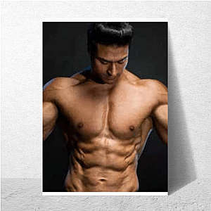 Guru Mann Always Scientific Always Strong Guru Mann Posters