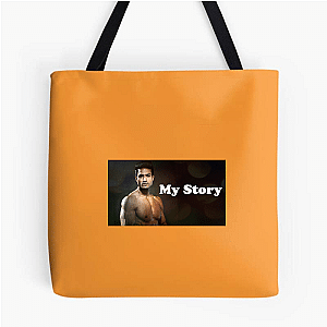 Guru Mann Muscle Mass Master Guru Mann Bags