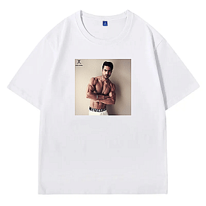 Guru Mann Beyond The Gym Guru Mann T-Shirts