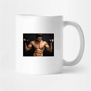 Guru Mann Always Scientific Always Strong Guru Mann Mugs