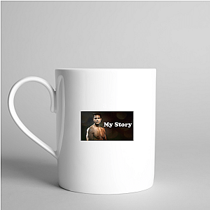 Guru Mann Muscle Mass Master Guru Mann Mugs