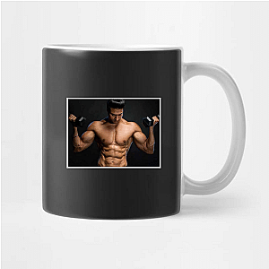 Guru Mann Always Scientific Always Strong Guru Mann Mugs