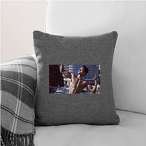 Guru Mann Unforgettable Advice Guru Mann Pillows Cover