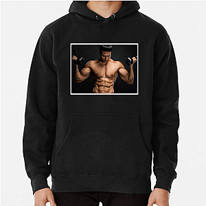 Guru Mann Always Scientific Always Strong Guru Mann Hoodies