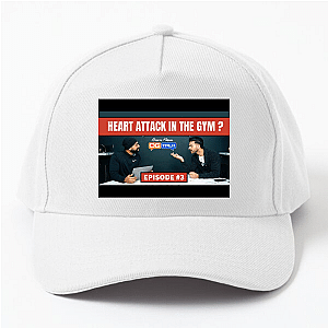 Guru Mann No Nonsense Just Gains Guru Mann Hats & Caps