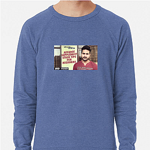 Guru Mann Health Is Wealth Guru Mann Sweatshirts