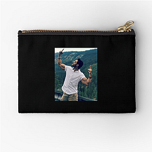 Guru Mann Fitness Guru Guru Mann Zipper Pouches