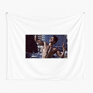 Guru Mann Unforgettable Advice Guru Mann Tapestries