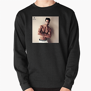 Guru Mann Beyond The Gym Guru Mann Sweatshirts