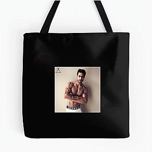 Guru Mann Beyond The Gym Guru Mann Bags