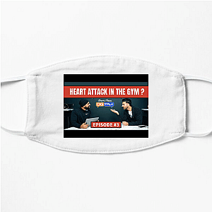 Guru Mann No Nonsense Just Gains Guru Mann Face Masks