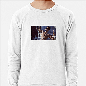 Guru Mann Unforgettable Advice Guru Mann Sweatshirts