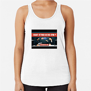 Guru Mann No Nonsense Just Gains Guru Mann Tank Tops