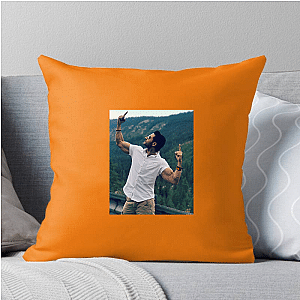 Guru Mann Fitness Guru Guru Mann Pillows Cover