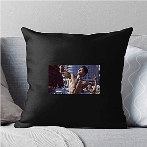 Guru Mann Unforgettable Advice Guru Mann Pillows Cover