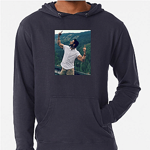Guru Mann Fitness Guru Guru Mann Hoodies