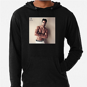 Guru Mann Beyond The Gym Guru Mann Hoodies