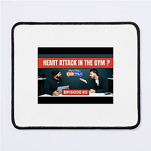 Guru Mann No Nonsense Just Gains Guru Mann Mouse Pads