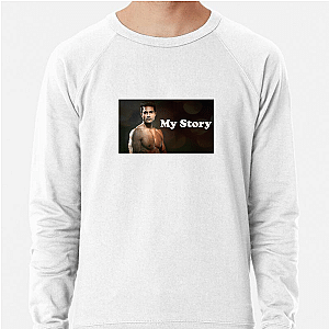 Guru Mann Muscle Mass Master Guru Mann Sweatshirts
