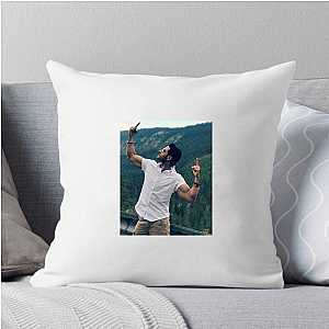 Guru Mann Fitness Guru Guru Mann Pillows Cover