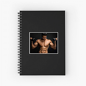 Guru Mann Always Scientific Always Strong Guru Mann Notebook