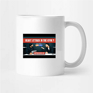 Guru Mann No Nonsense Just Gains Guru Mann Mugs