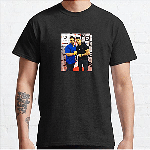 Guru Mann A True Inspiration Guru Mann T-Shirts