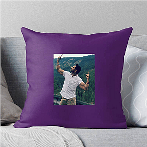 Guru Mann Fitness Guru Guru Mann Pillows Cover