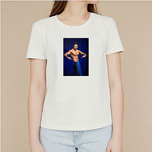 Guru Mann The Nutrition Expert Guru Mann T-Shirts