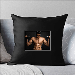 Guru Mann Always Scientific Always Strong Guru Mann Pillows Cover