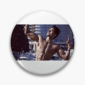 Guru Mann Unforgettable Advice Guru Mann Pins