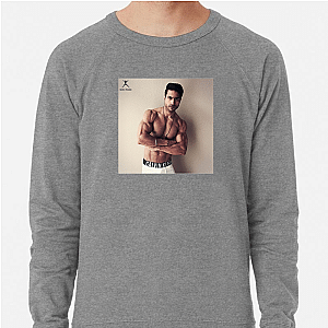 Guru Mann Beyond The Gym Guru Mann Sweatshirts