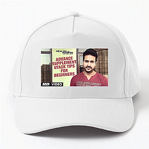 Guru Mann Health Is Wealth Guru Mann Hats & Caps