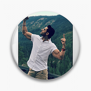 Guru Mann Fitness Guru Guru Mann Pins