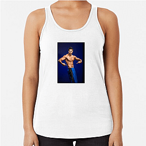 Guru Mann The Nutrition Expert Guru Mann Tank Tops