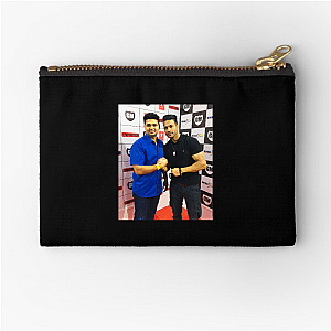 Guru Mann A True Inspiration Guru Mann Zipper Pouches