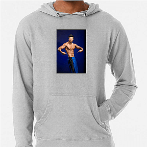 Guru Mann The Nutrition Expert Guru Mann Hoodies