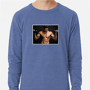 Guru Mann Always Scientific Always Strong Guru Mann Sweatshirts