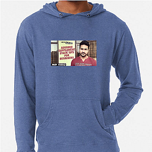 Guru Mann Health Is Wealth Guru Mann Hoodies