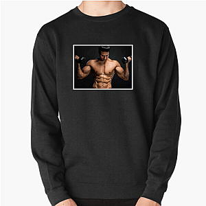 Guru Mann Always Scientific Always Strong Guru Mann Sweatshirts