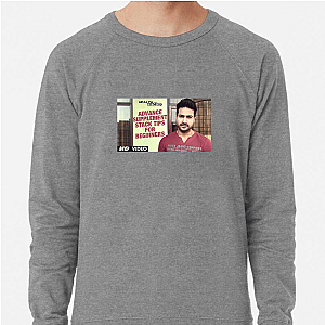 Guru Mann Health Is Wealth Guru Mann Sweatshirts