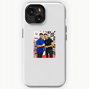 Guru Mann A True Inspiration Guru Mann iPhone Cases