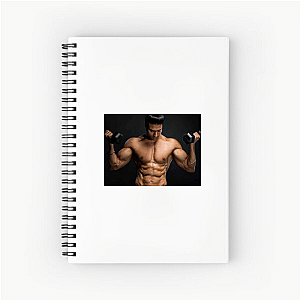 Guru Mann Always Scientific Always Strong Guru Mann Notebook