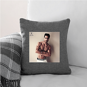 Guru Mann Beyond The Gym Guru Mann Pillows Cover