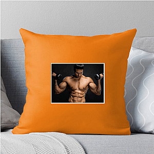 Guru Mann Always Scientific Always Strong Guru Mann Pillows Cover
