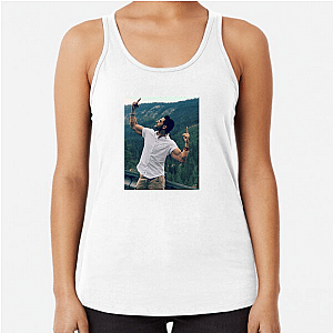 Guru Mann Fitness Guru Guru Mann Tank Tops