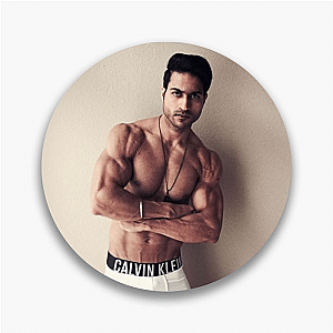 Guru Mann Beyond The Gym Guru Mann Pins