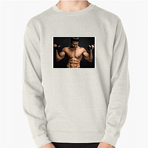 Guru Mann Always Scientific Always Strong Guru Mann Sweatshirts