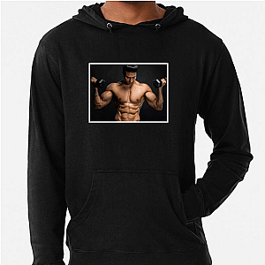 Guru Mann Always Scientific Always Strong Guru Mann Hoodies