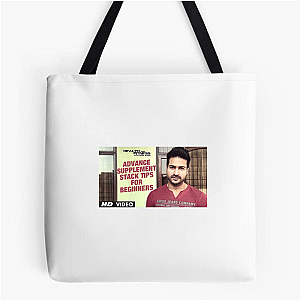 Guru Mann Health Is Wealth Guru Mann Bags